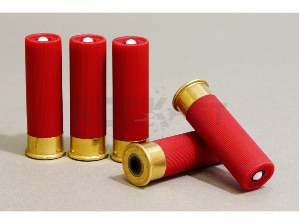 マルゼン】 M1100/M870共通 スペアシェルカートリッジ 5本セット