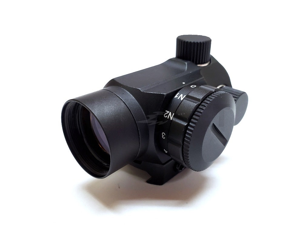 SIG SAUER OEM】 STS-081 Mini Red Dot Sight 実銃規格ドットサイト