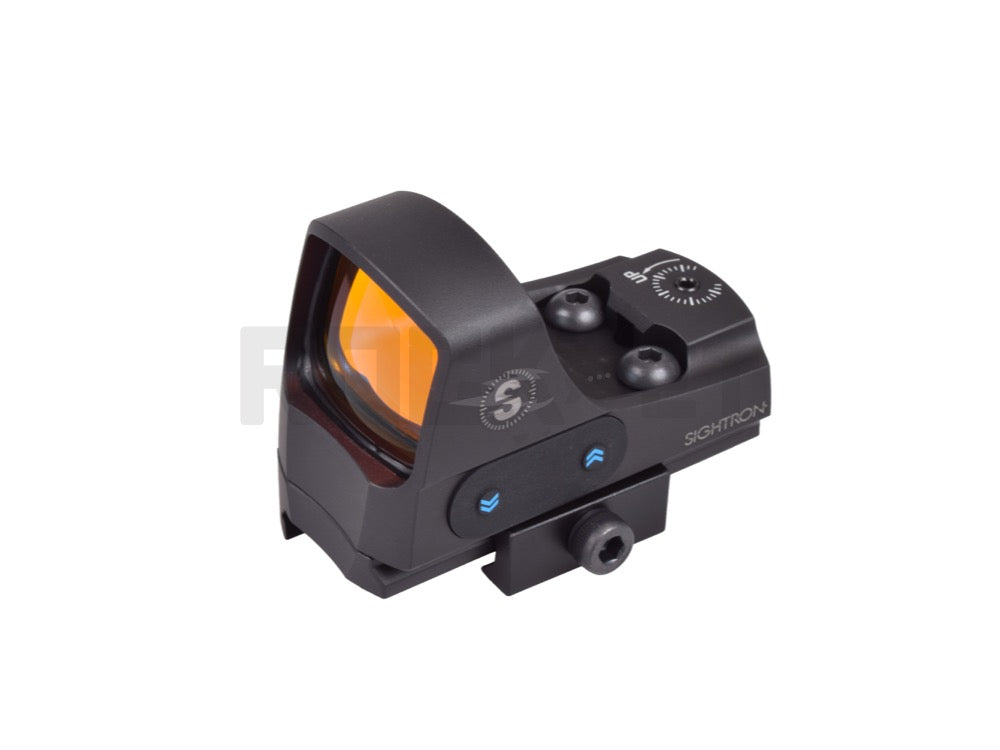 純国産●東京スコープ A-1 マイクロドットサイト●20mmマウント付 東京スコープ】A-1 実銃用マイクロドットサイト – ROCK-et