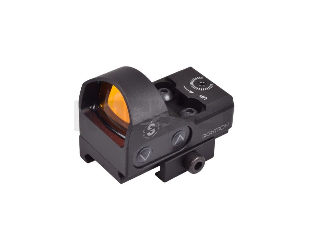実物 USO Optics DRS2.0 ドットサイト スコープ 5MOA 楽天市場】ドットサイト 実物ライフルスコープ 20mmレール 4x32 4倍
