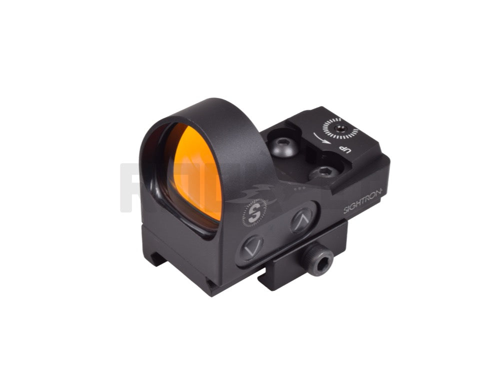 東京スコープXT-6 ドットサイト 東京スコープ】XT-6 実銃用マイクロドットサイト – ROCK-et