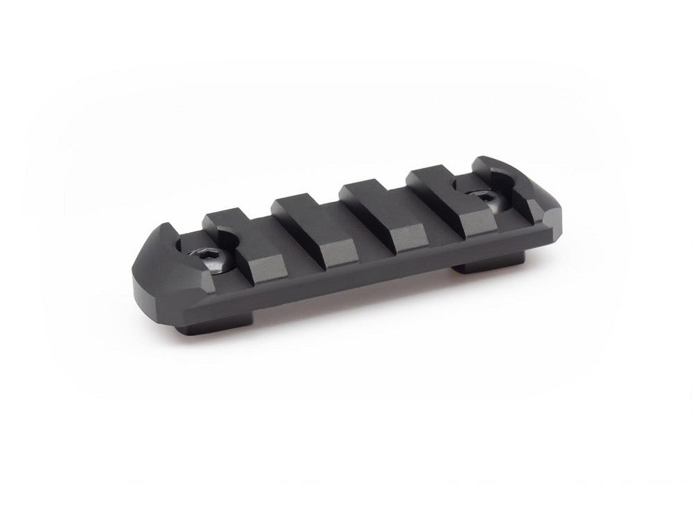 【Action Army】 AAP-01 アサシン M-LOK マルチCNCアルミレイル 60mm