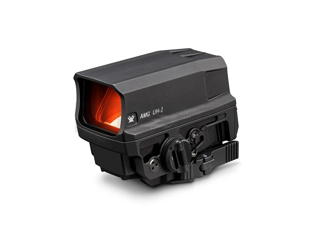 Vortex Optics】 AMG® UH-1® GEN II HOLOGRAPHIC SIGHT – ROCK-et