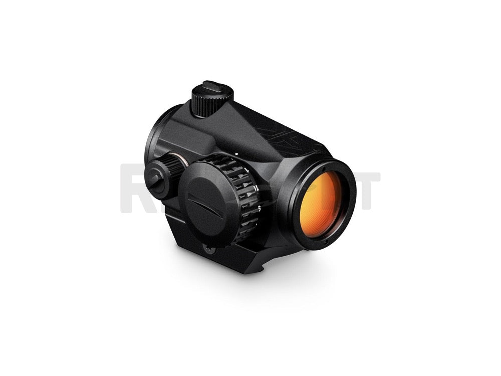 Vortex Optics】CROSSFIRE® RED DOT（2026年7月1日再入荷） – ROCK-et
