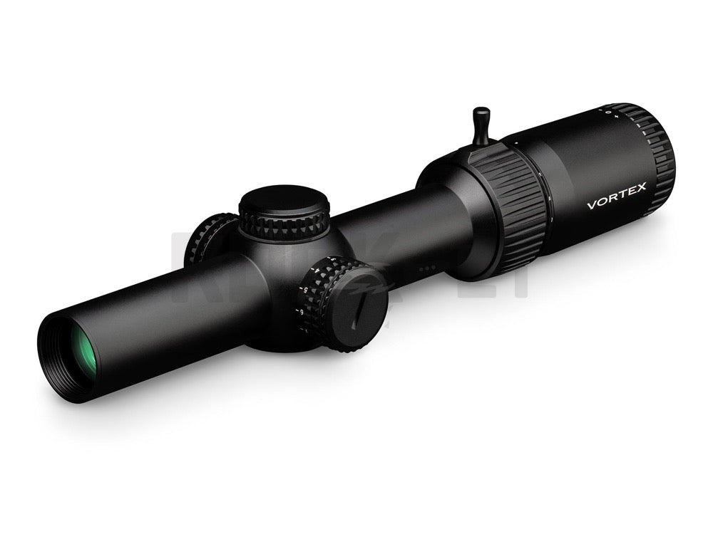 Vortex Optics】 STRIKE EAGLE® 1-6X24 – ROCK-et