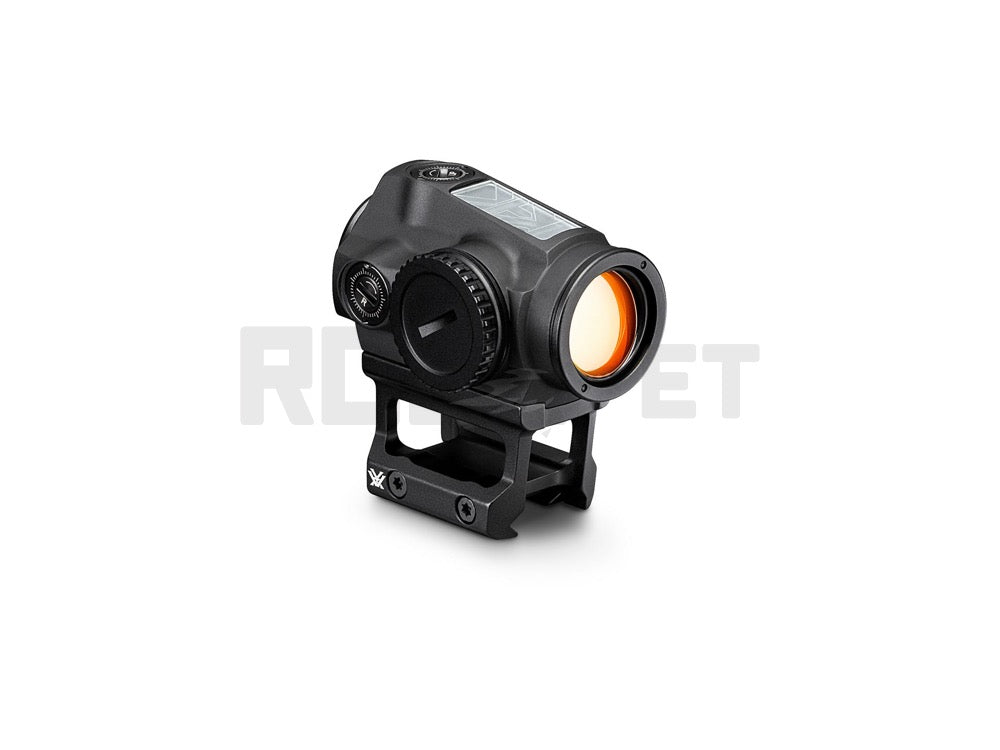 Vortex Optics】SPARC® SOLAR RED DOT – ROCK-et
