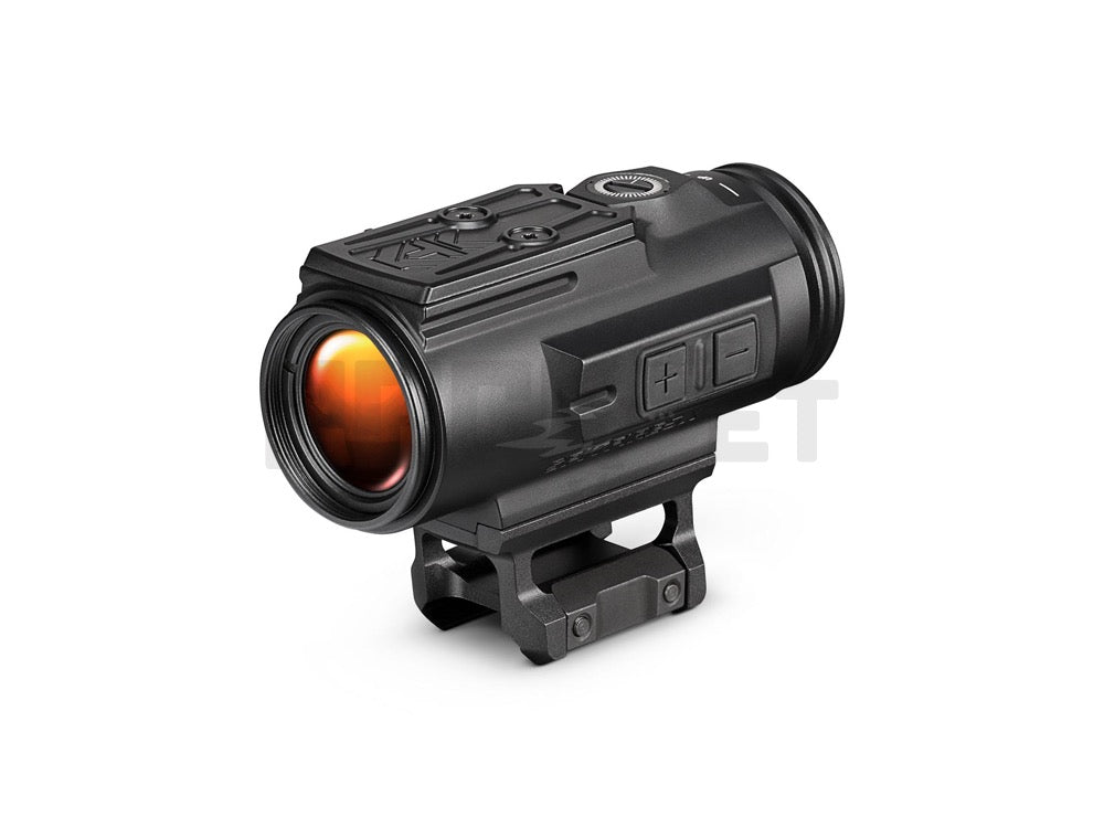 Vortex Optics】 SPITFIRE™ HD GEN II 5X PRISM SCOPE – ROCK-et