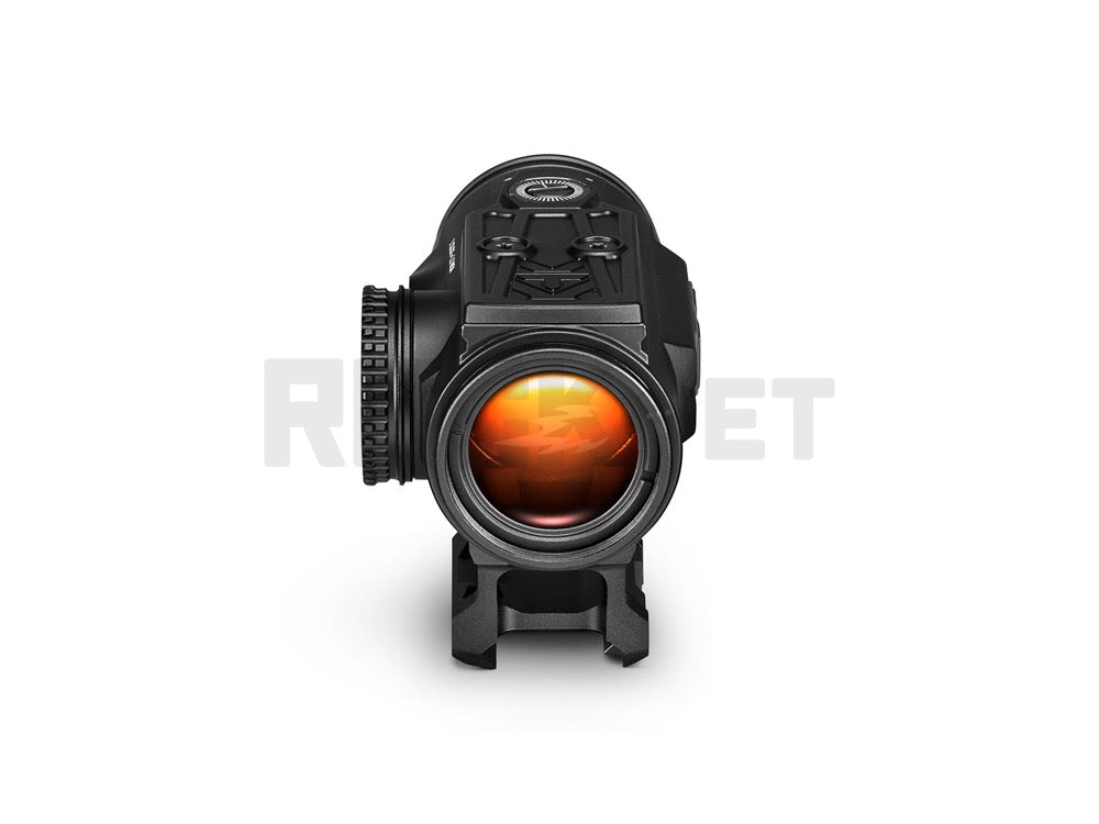 Vortex Optics】 SPITFIRE™ HD GEN II 5X PRISM SCOPE – ROCK-et