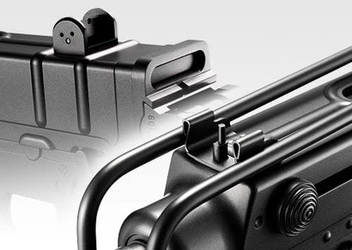 TOKYO MARUI 東京マルイ エアーサブマシンガン Vz61
