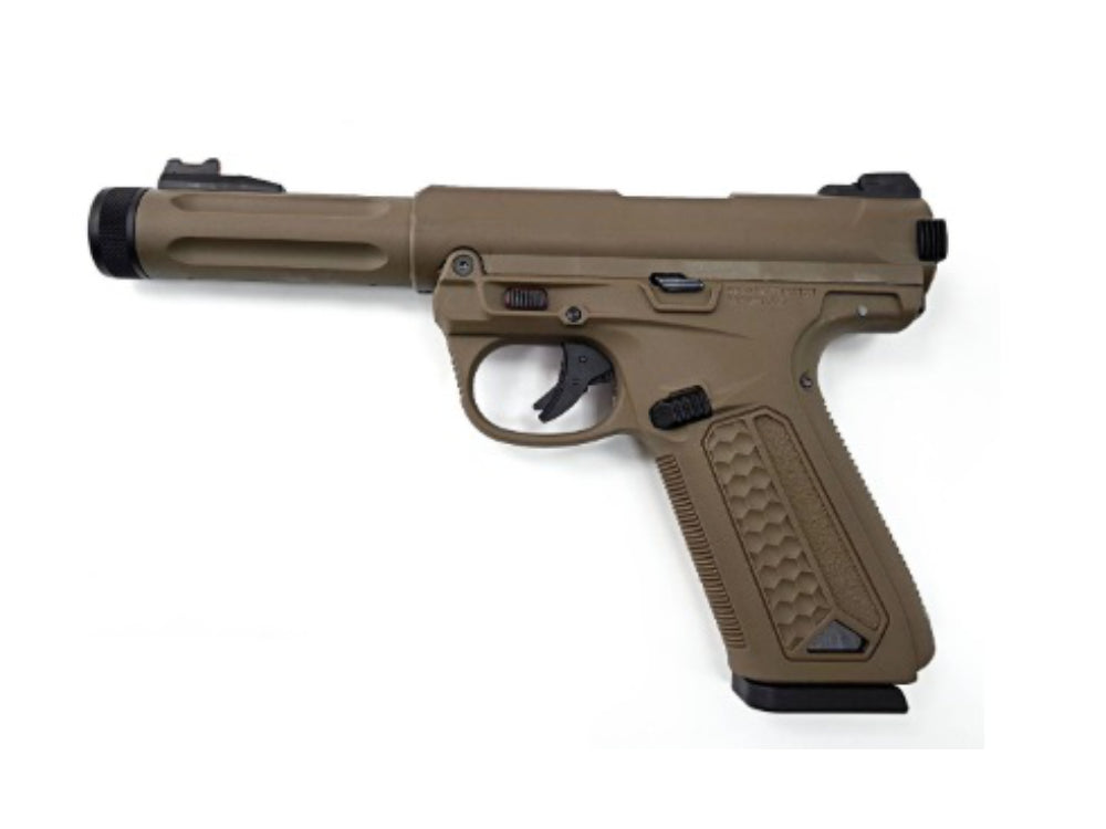 Action Army】 AAP-01 アサシン ガスブローバック FDE – ROCK-et