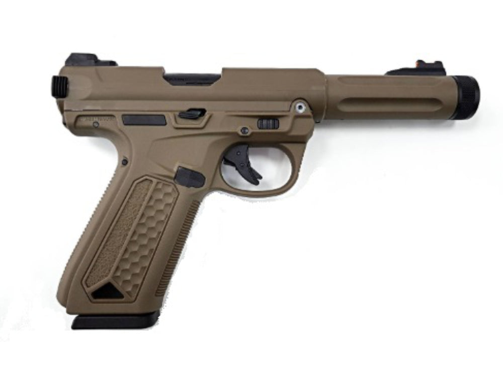 Action Army】 AAP-01 アサシン ガスブローバック FDE – ROCK-et