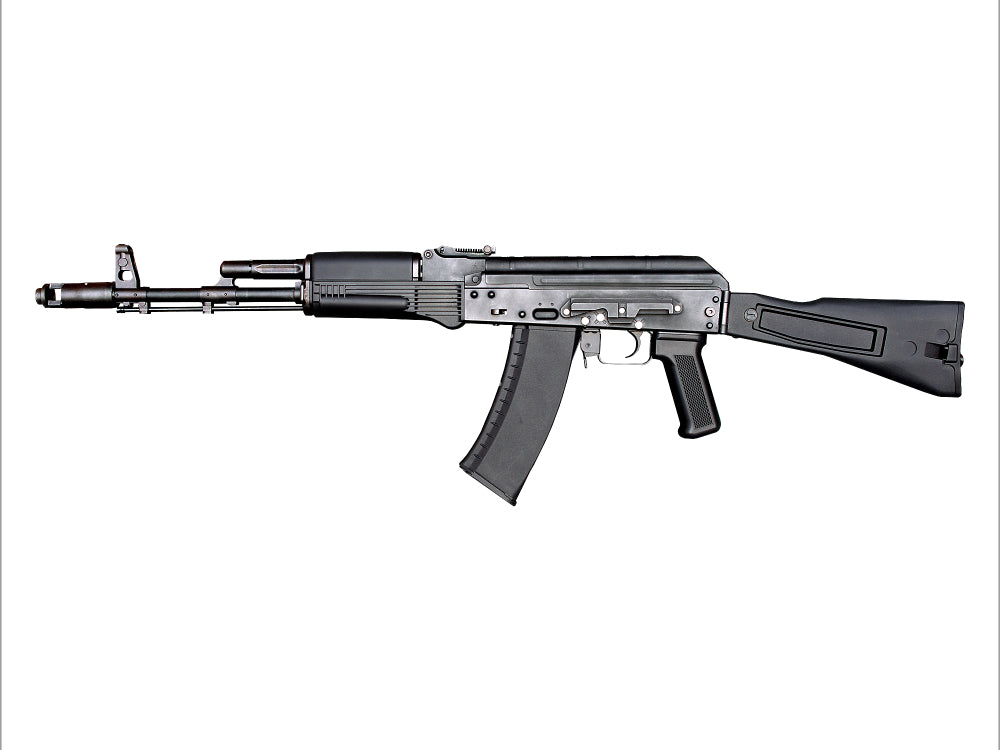 KSC】AK74M ERG – ROCK-et