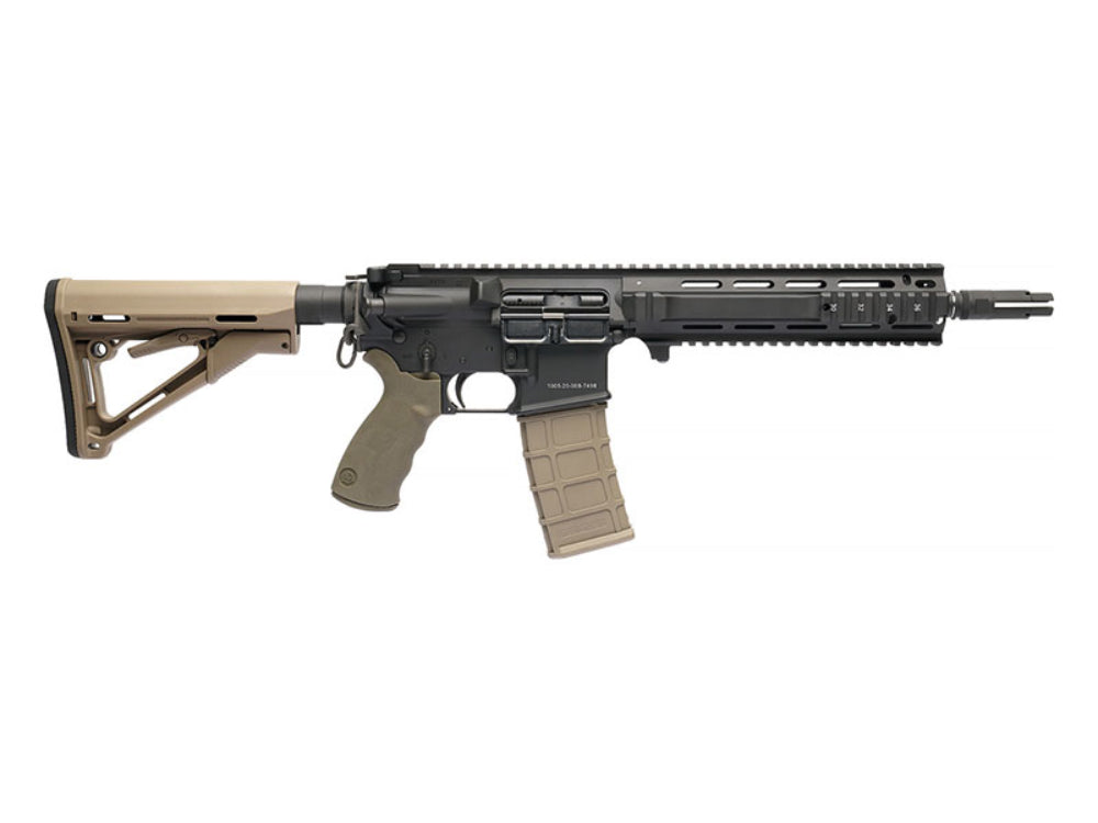 Archwick】 Colt L119A2 GBBR Colt Licensed/GHKベース – ROCK-et