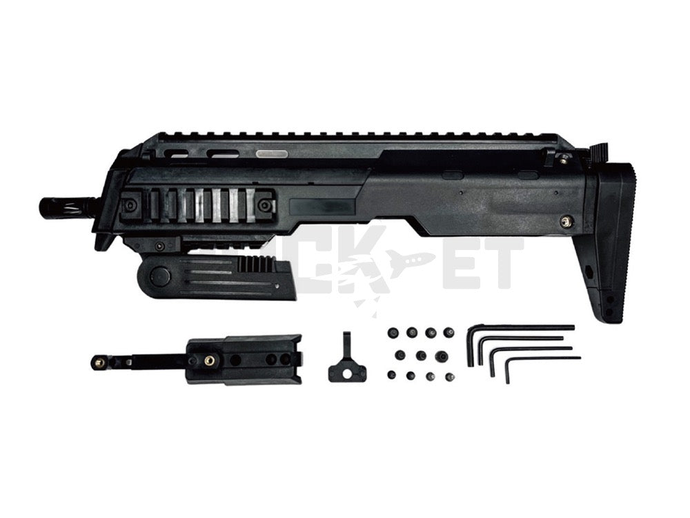 CTM Airsoft】 Action Army AAP-01 アサシン用 