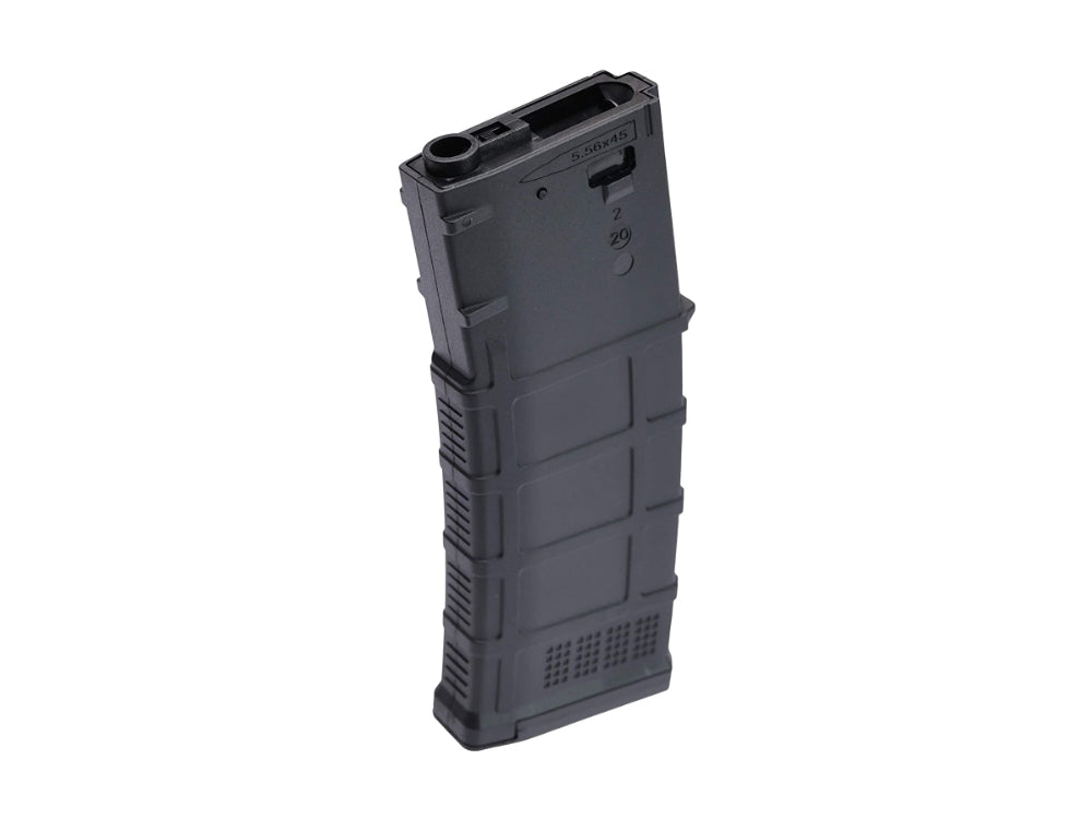 SAA マルイmws系統用 MAGPUL PMAG マガジンバンパーマグバンド 