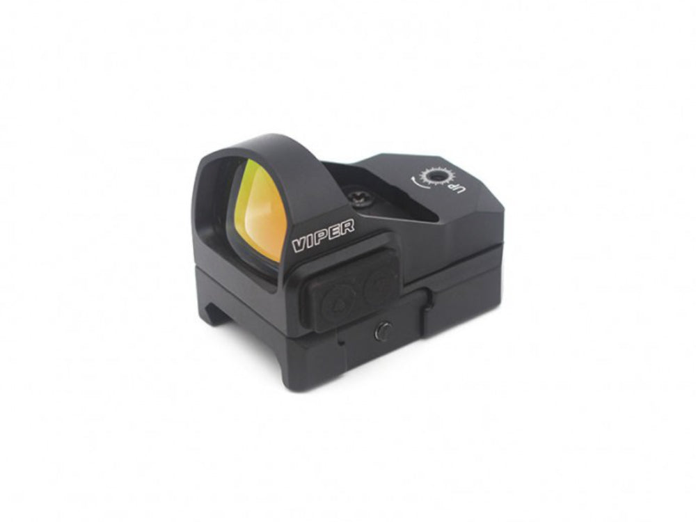 Evolution Gear】 VORTEX VIPER Red Dot Sight – ROCK-et