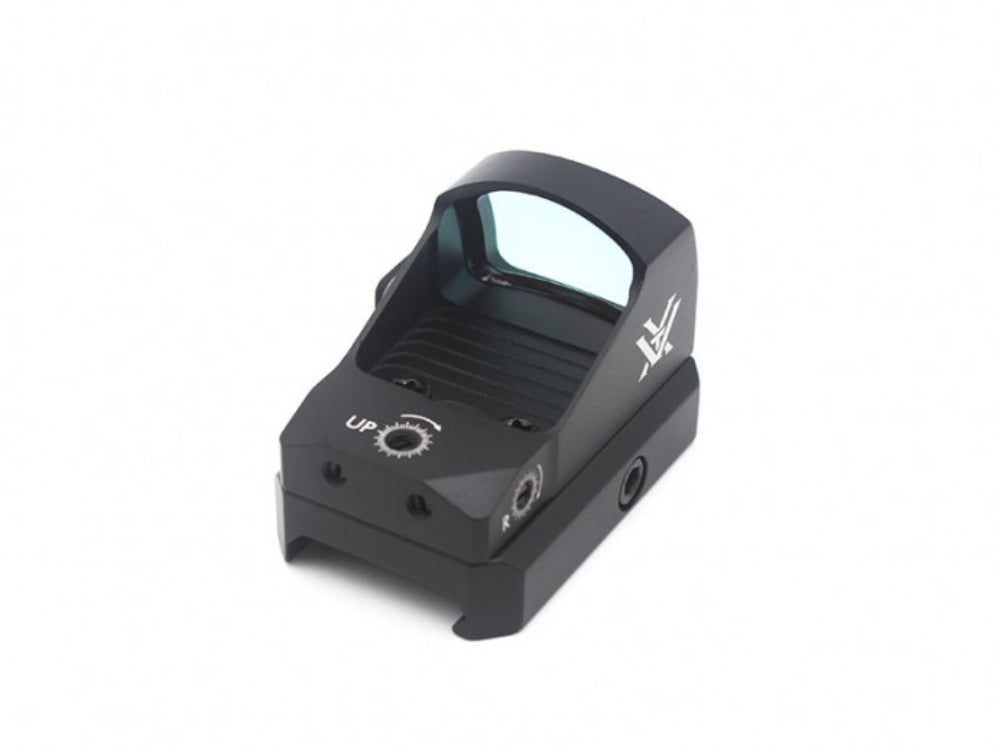 Evolution Gear】 VORTEX VIPER Red Dot Sight – ROCK-et