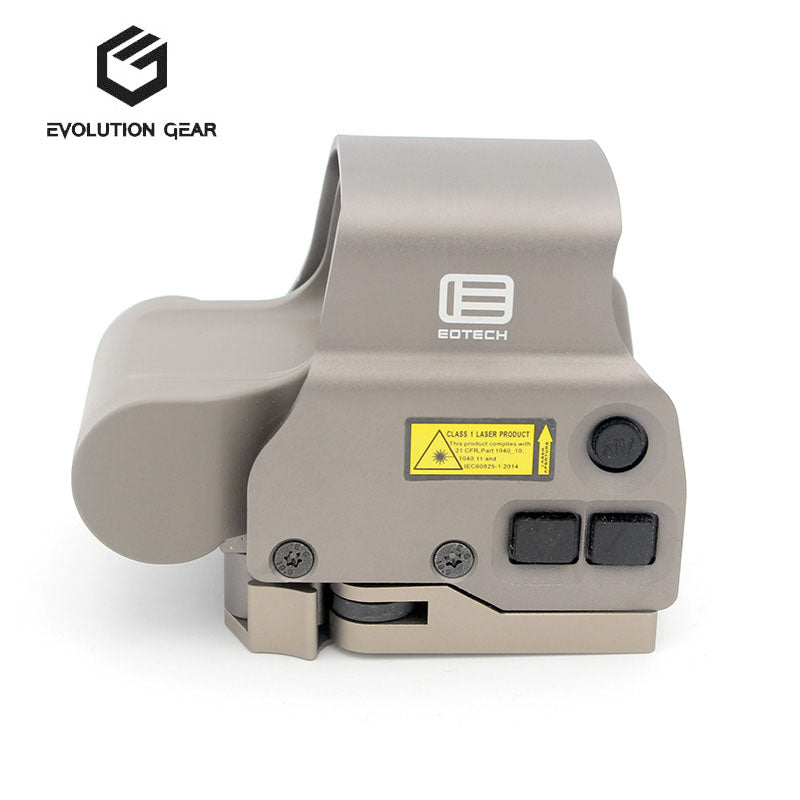 Evolution Gear】2020Ver. EXPS3-0 Red Dot Sight Eotech レプリカドットサイト – ROCK-et