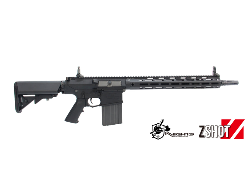 G&G】SR25 E2 APC M-LOK [G2H-016-APC-BNB-NCS] – ROCK-et