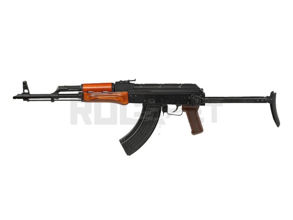 GHK】 AKMS CO2ガスブローバック JAPAN ver. リアル刻印 – ROCK-et