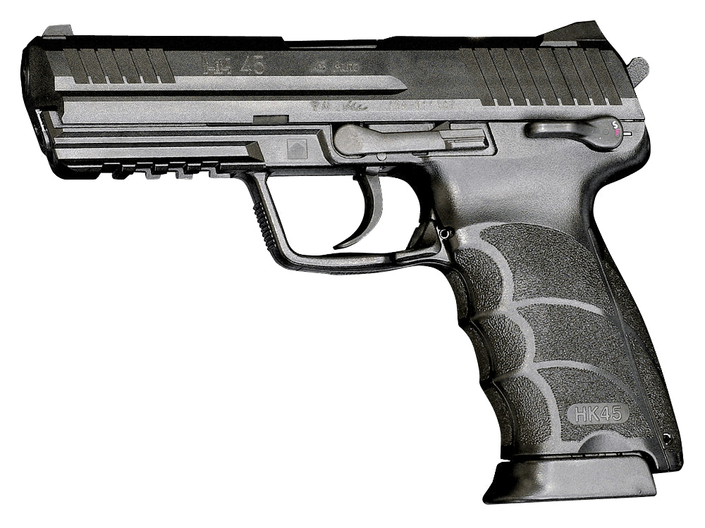 KSC HK45 スライドヘヴィウェイト ガスブローバック KSC】 HK45 スライドヘヴィウェイト ガスブローバック – ROCK-et