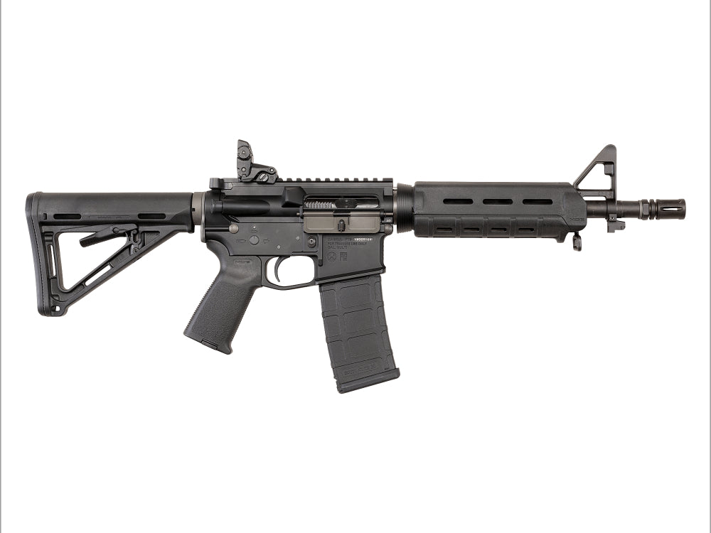 KSC】 M4 magpul CQB ガスブローバック 【限定品】 – ROCK-et