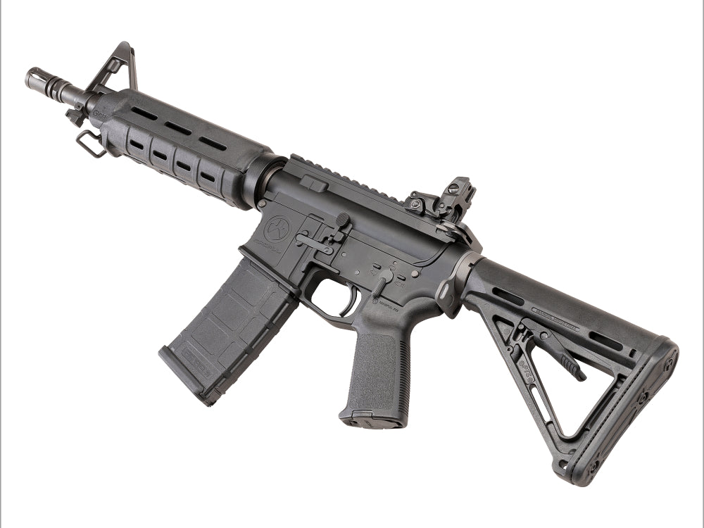 KSC】 M4 magpul CQB ガスブローバック 【限定品】 – ROCK-et