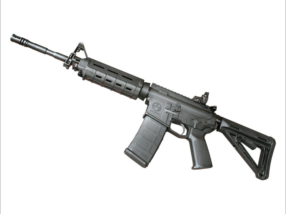 KSC M4 MAGUPULエディション (ガスブローバック) 楽天市場】KSC M4 MAGPULエディション マガジンセット（ガス