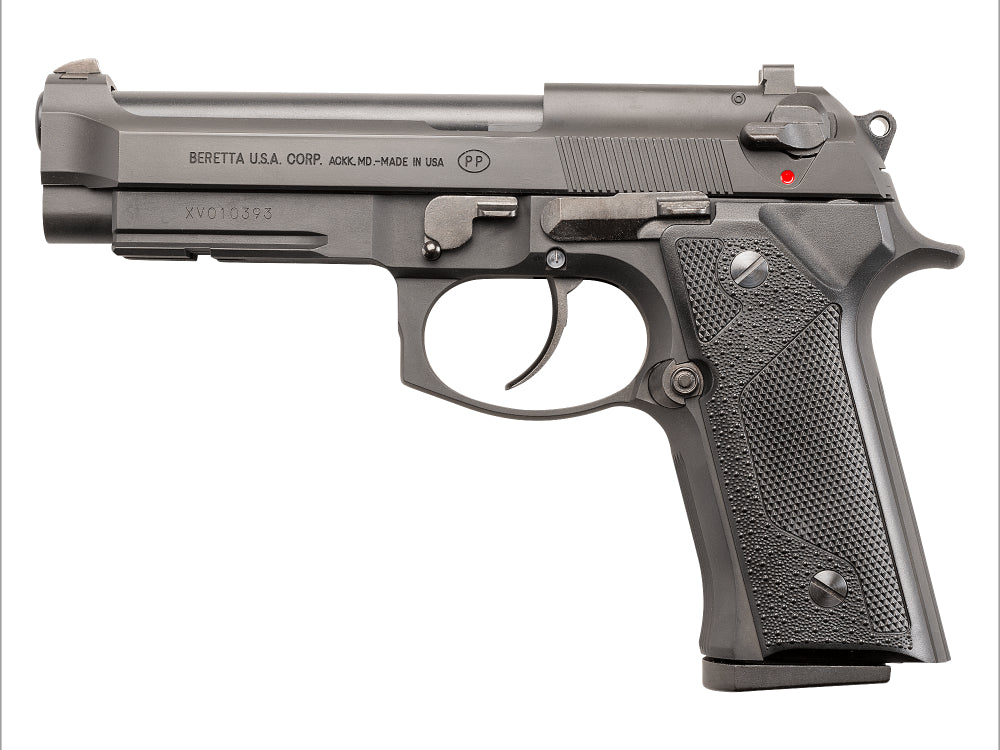 KSC】M92 バーテック ヘヴィウェイト ガスブローバック（2025年11月20