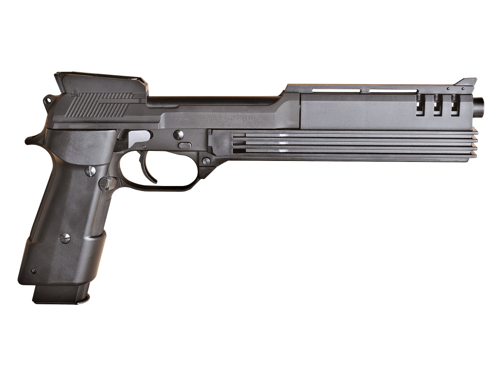 KSC M93R オート9 ガスブローバック