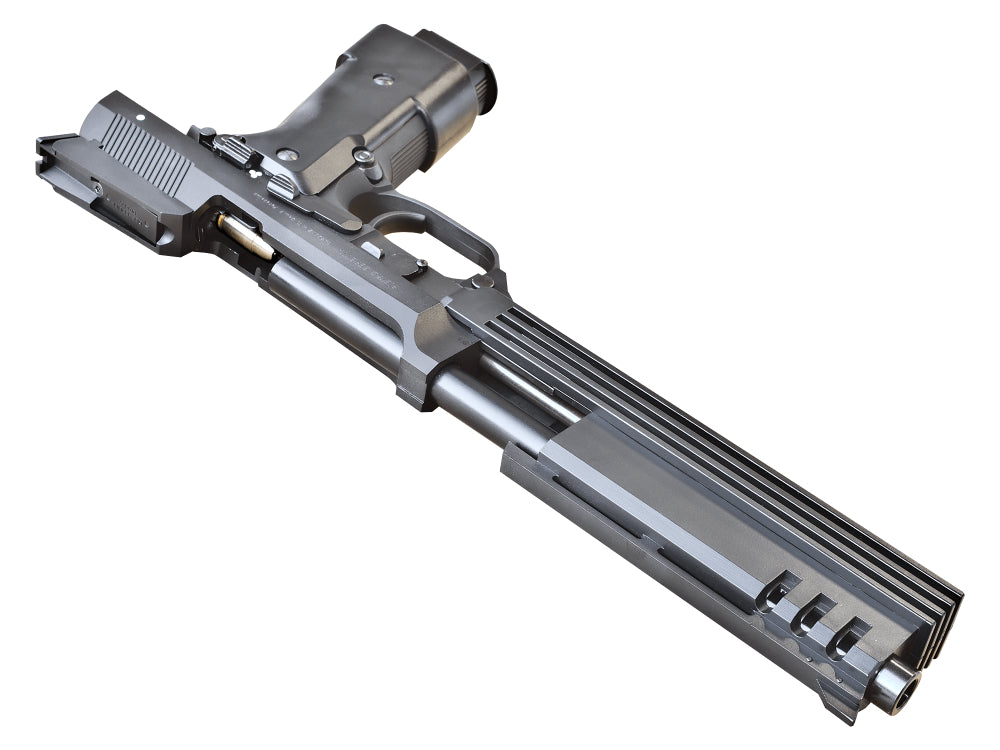 M93R オート9 HW | KSC