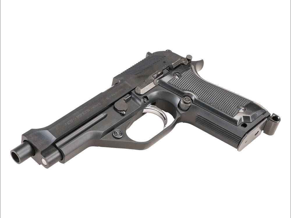 KSC】M93R スパルタン ABS ガスブローバック 【限定品】 – ROCK-et