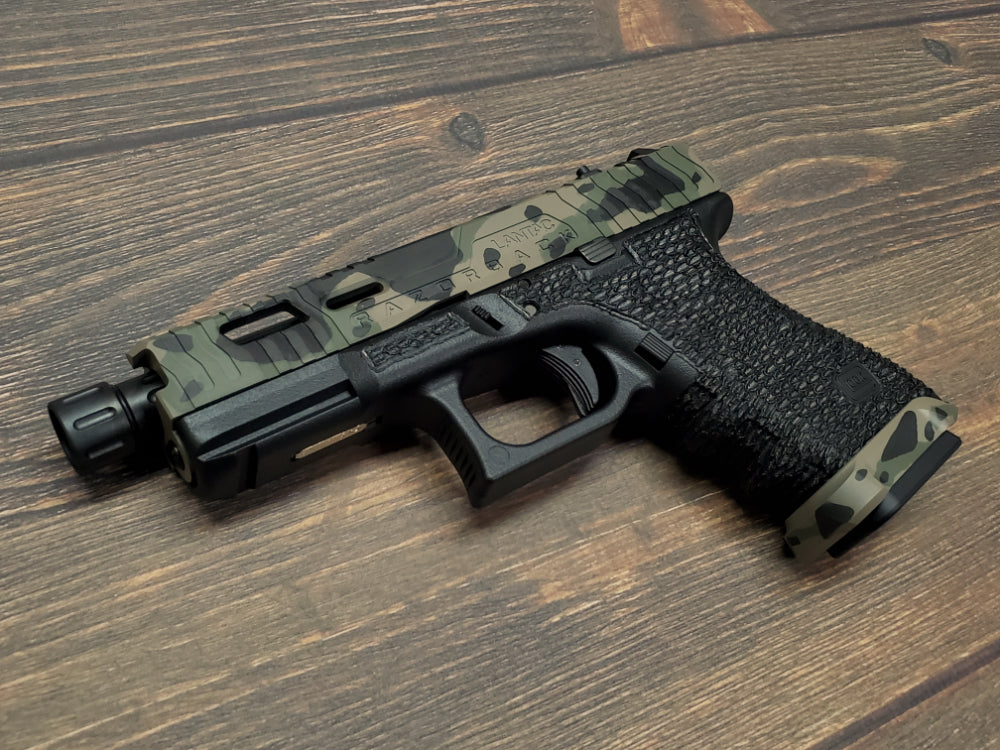 東京マルイ】 GLOCK G19 Gen3 