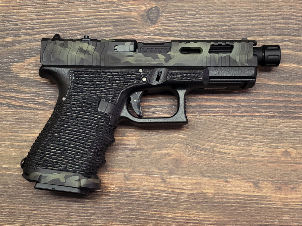 東京マルイ】 GLOCK G19 Gen3 