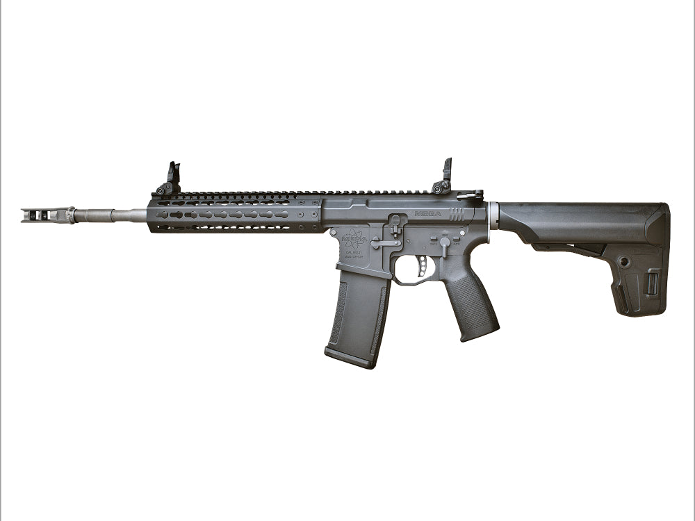 KSC Mega MKM マークスマン　ガスブローバックガン【限定品】 KSC】 Mega MKM マークスマン ガスブローバック 【限定品