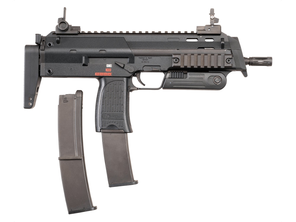 KSC】 MP7A1-II ガスブローバック – ROCK-et