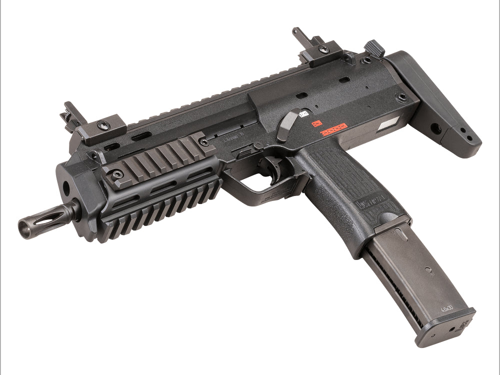 KSC】 MP7A1 タクティカル ガスブローバック 【限定品】 – ROCK-et