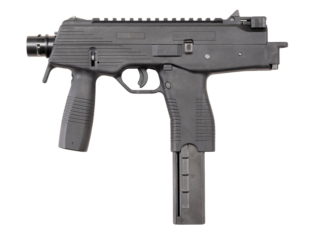 KSC　MP9　ガスブローバック KSC】 MP9 ガスブローバック – ROCK-et