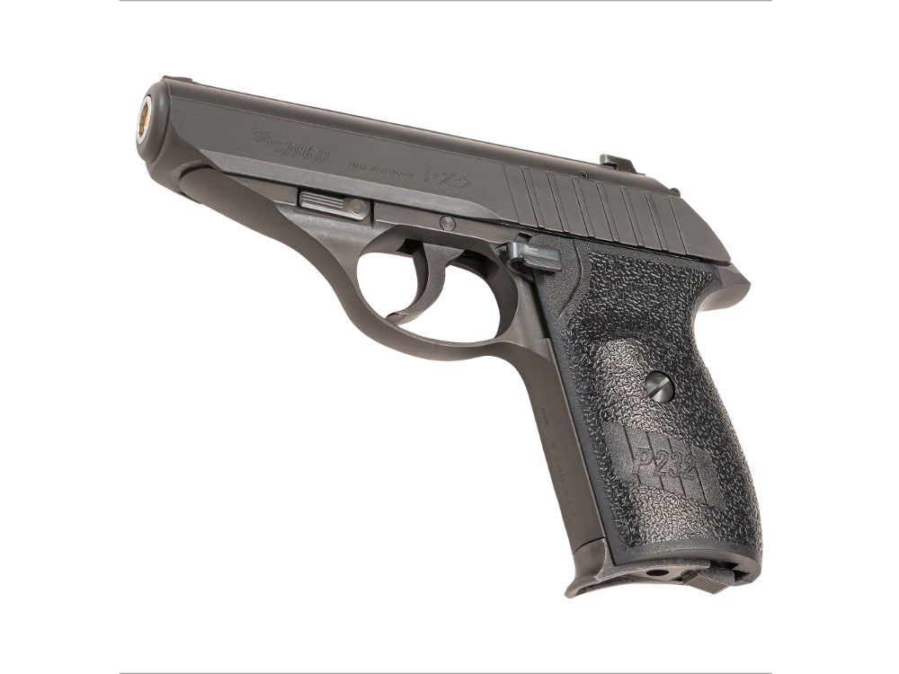KSC P232 サイレンサー ヘビーウエイト