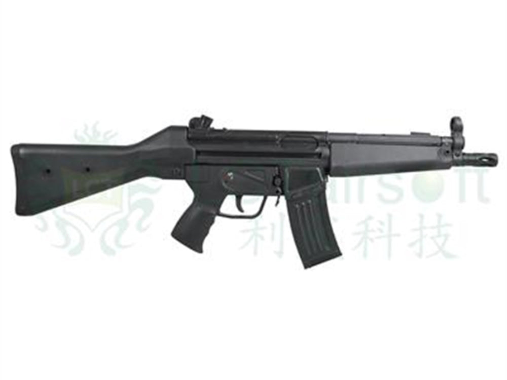 LCT】 HK53A2 FixedStock EBB JP ver. – ROCK-et