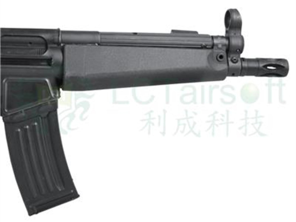 LCT】 HK53A2 FixedStock AEG JP ver. – ROCK-et