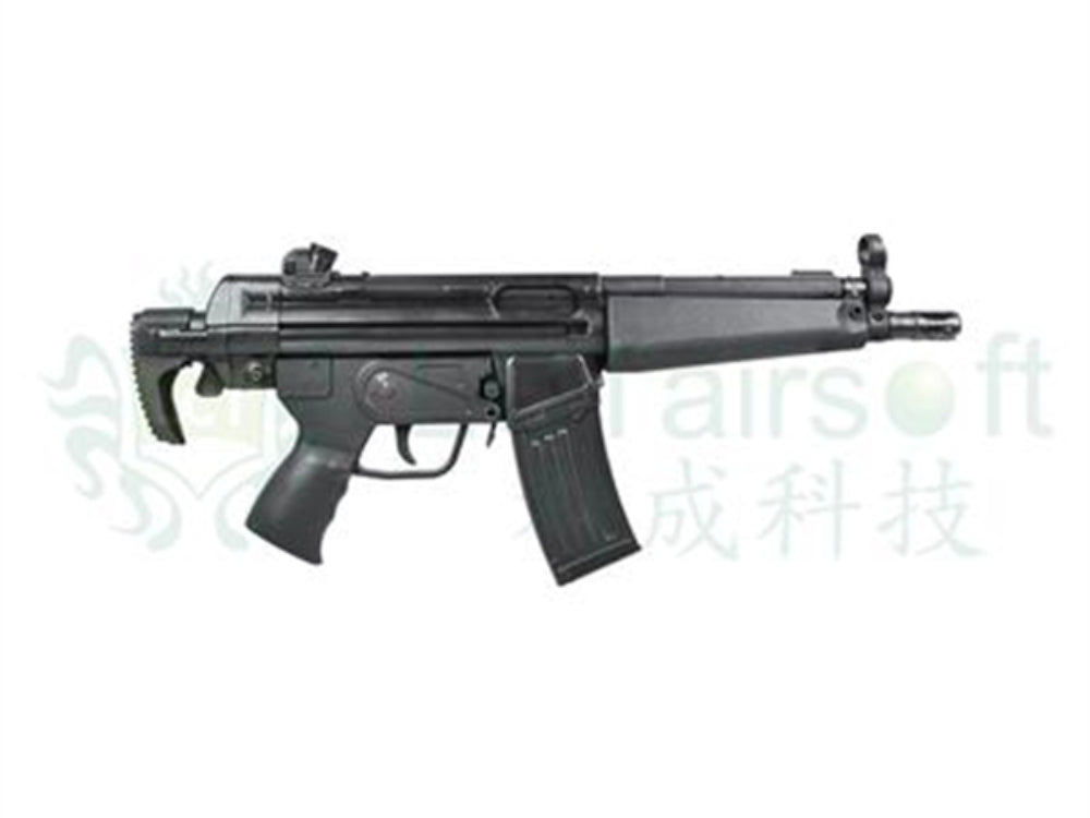 LCT】 HK53A3 RetractableStock AEG JP ver. – ROCK-et