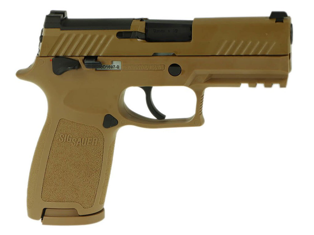 東京　sig m18 フロンガスモデル SIG M18を限りなくリアルに再現したガスブロが登場！