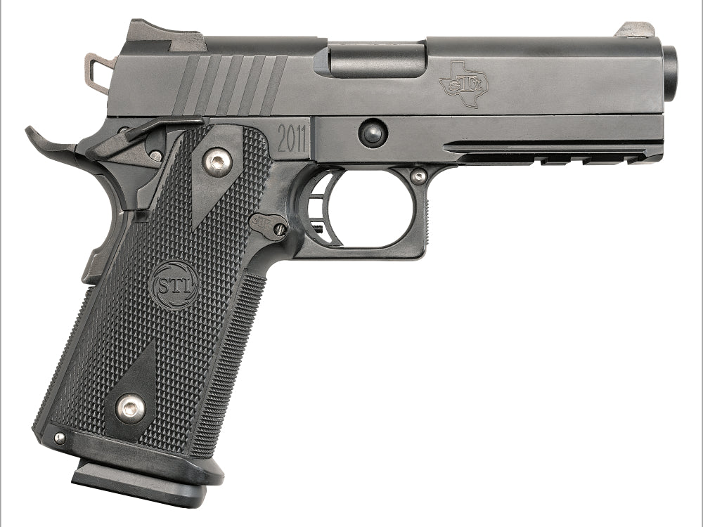 s*1様 KSC STI タクティカル 4.15 KSC】 STI タクティカル4.15 ABS ガスブローバック – ROCK-et