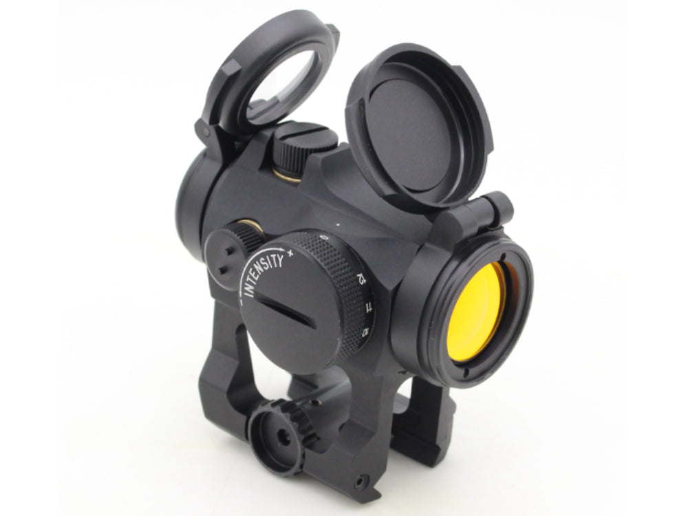 Evolution Gear】Aimpoint T2 Red Dot Sight 2020 Ver.（ライザー 
