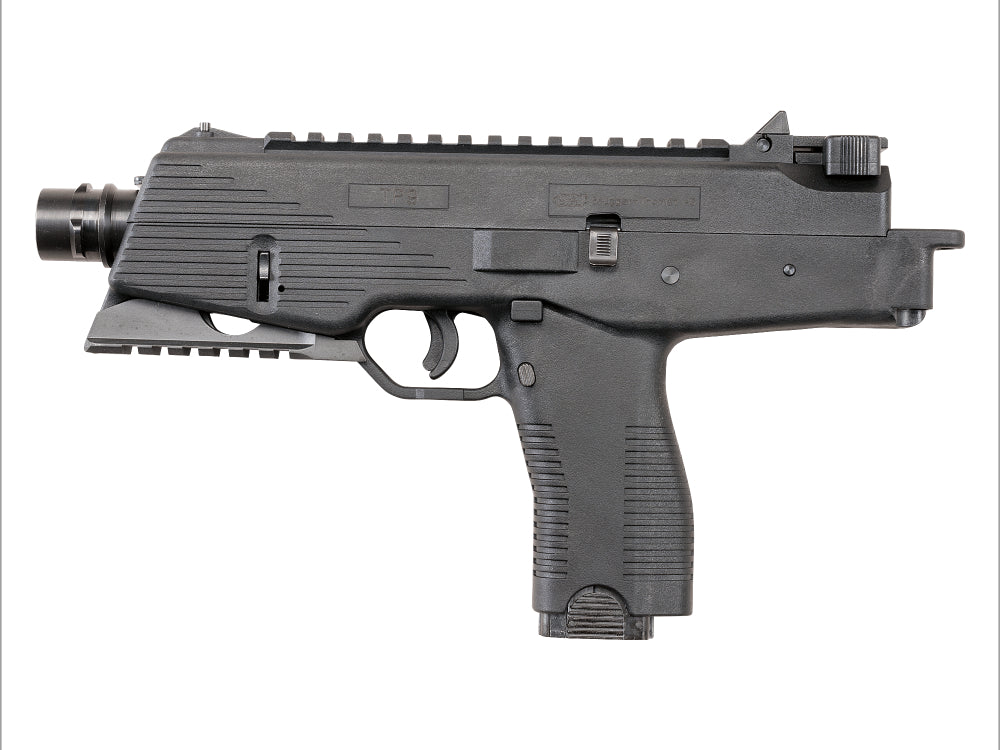 KSC TP9 ガスガン KSC】 TP9 ガスブローバック – ROCK-et