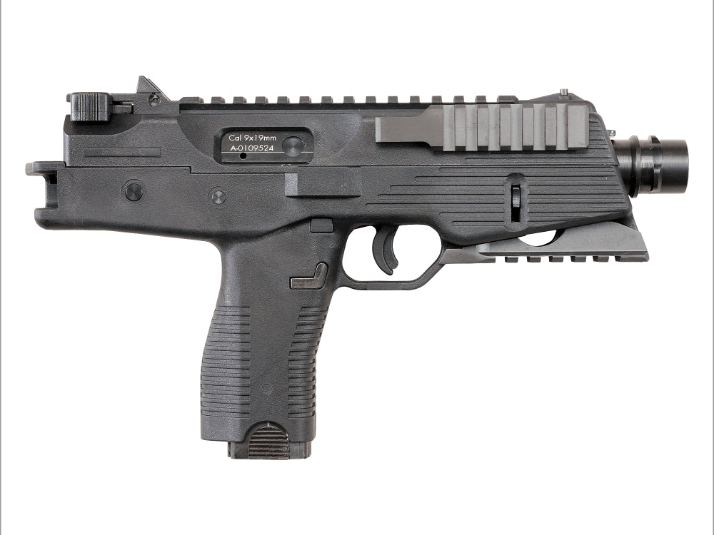 KSC】 TP9 ガスブローバック – ROCK-et