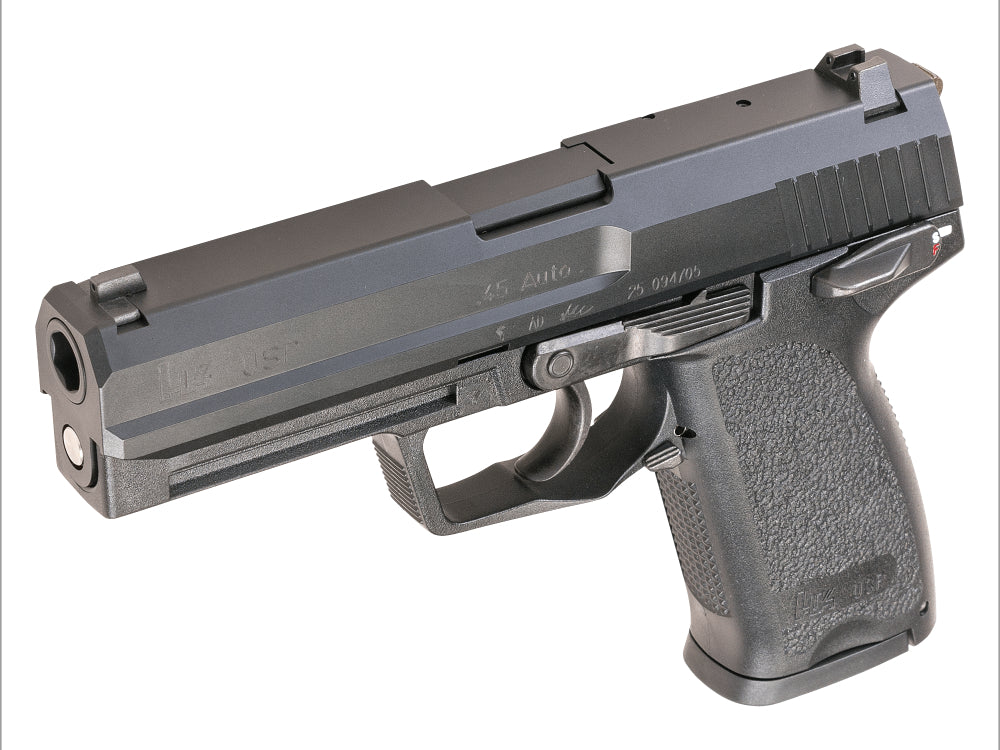 公式の店舗 KSC】 ROCK-et – ガスブローバック ABS USP45 トイガン