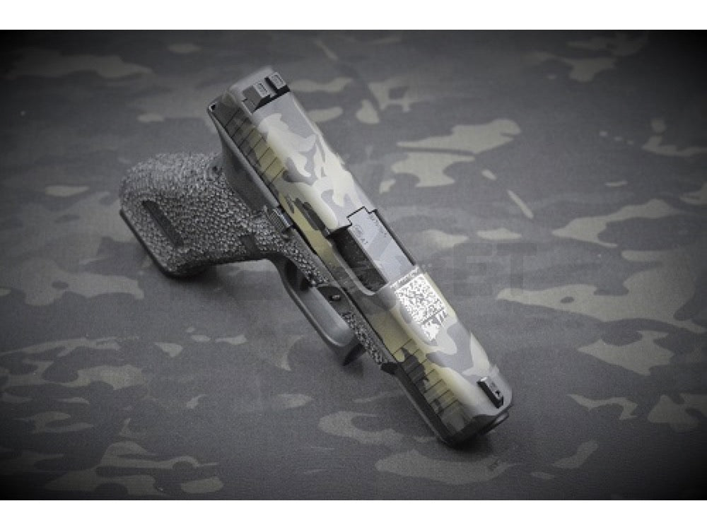 VFC】 GLOCK G45 