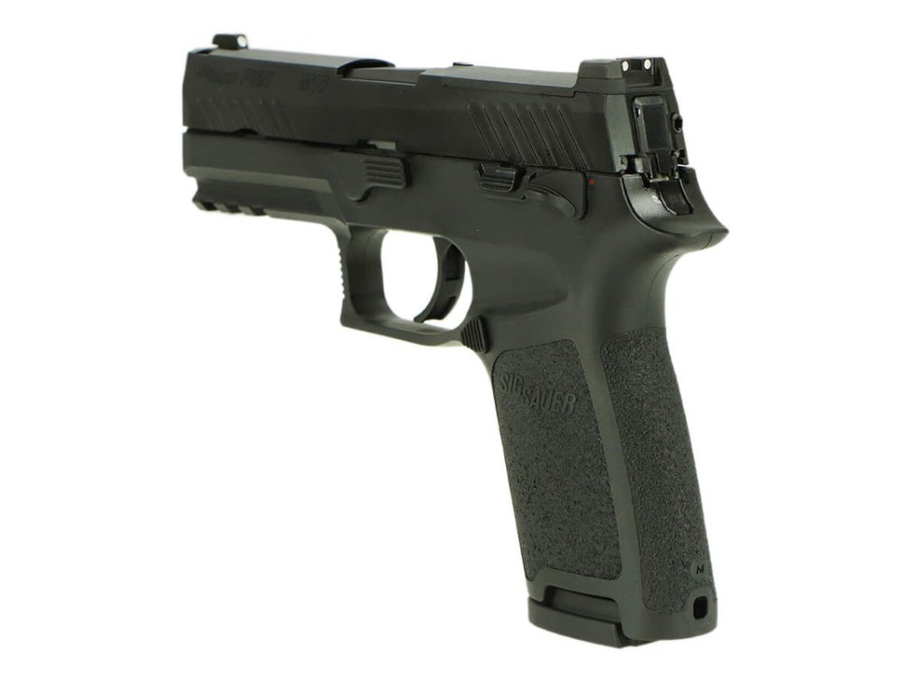 VFC】 SIG SAUER P320 コンパクト M18 ガスブローバック Black – ROCK-et